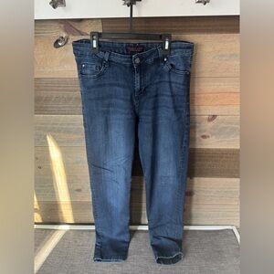 Women’s Celebrity Pink Jeans- 11